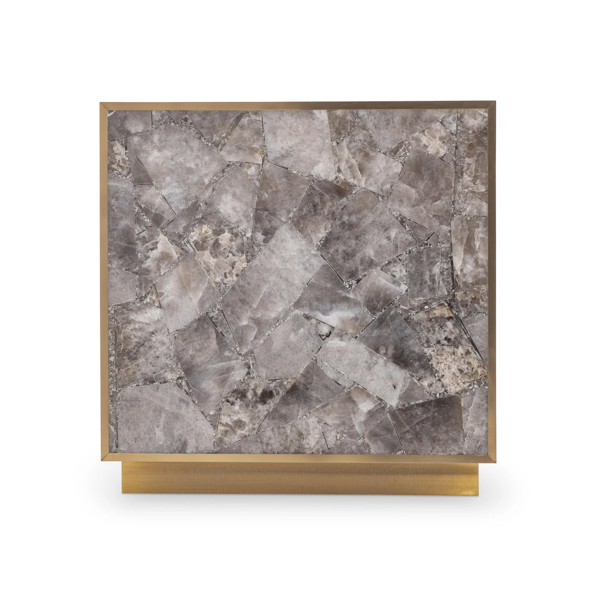 Tildon Side Table