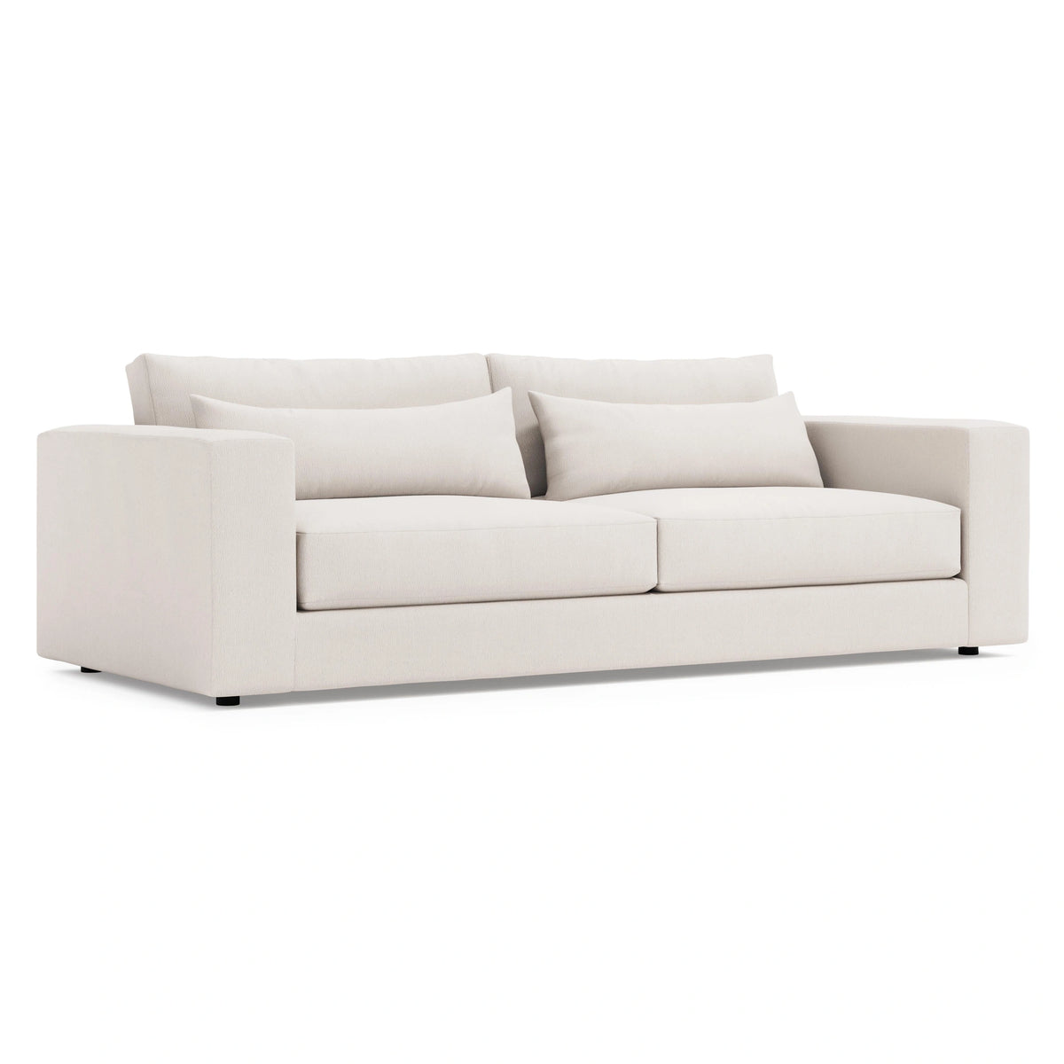 Felix Fabric Sofa