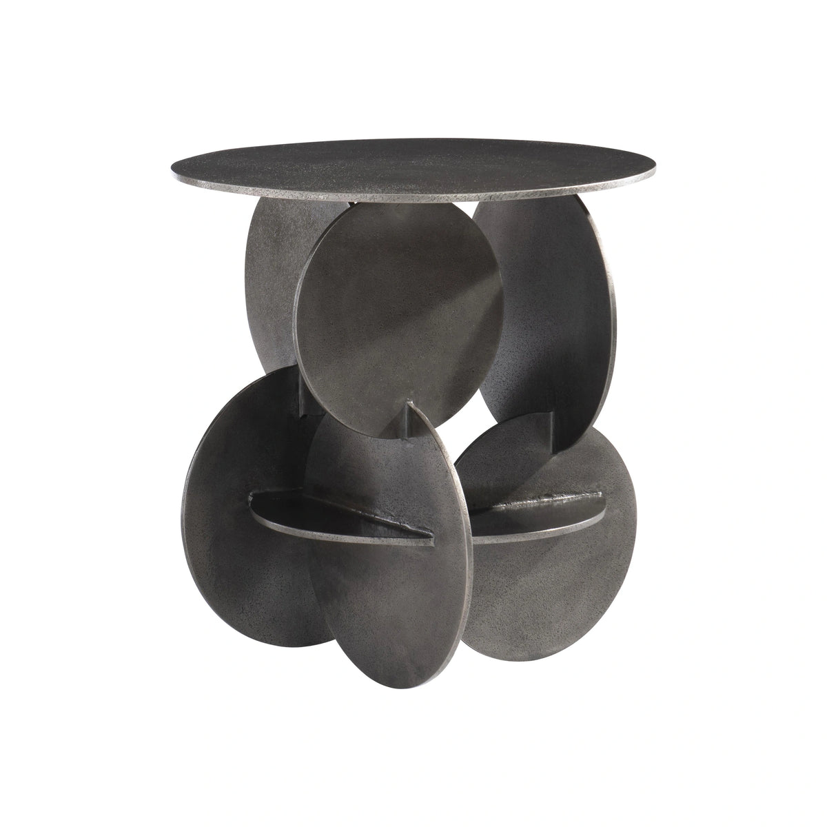 Tribus Side Table