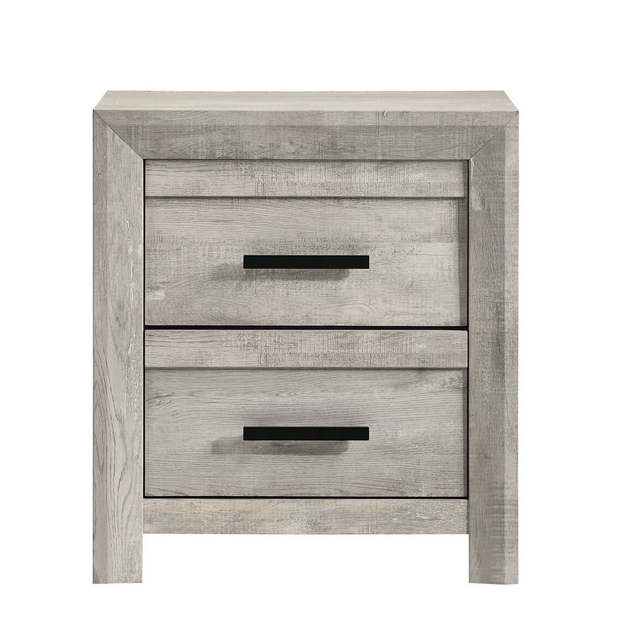 Ellen Nightstand White