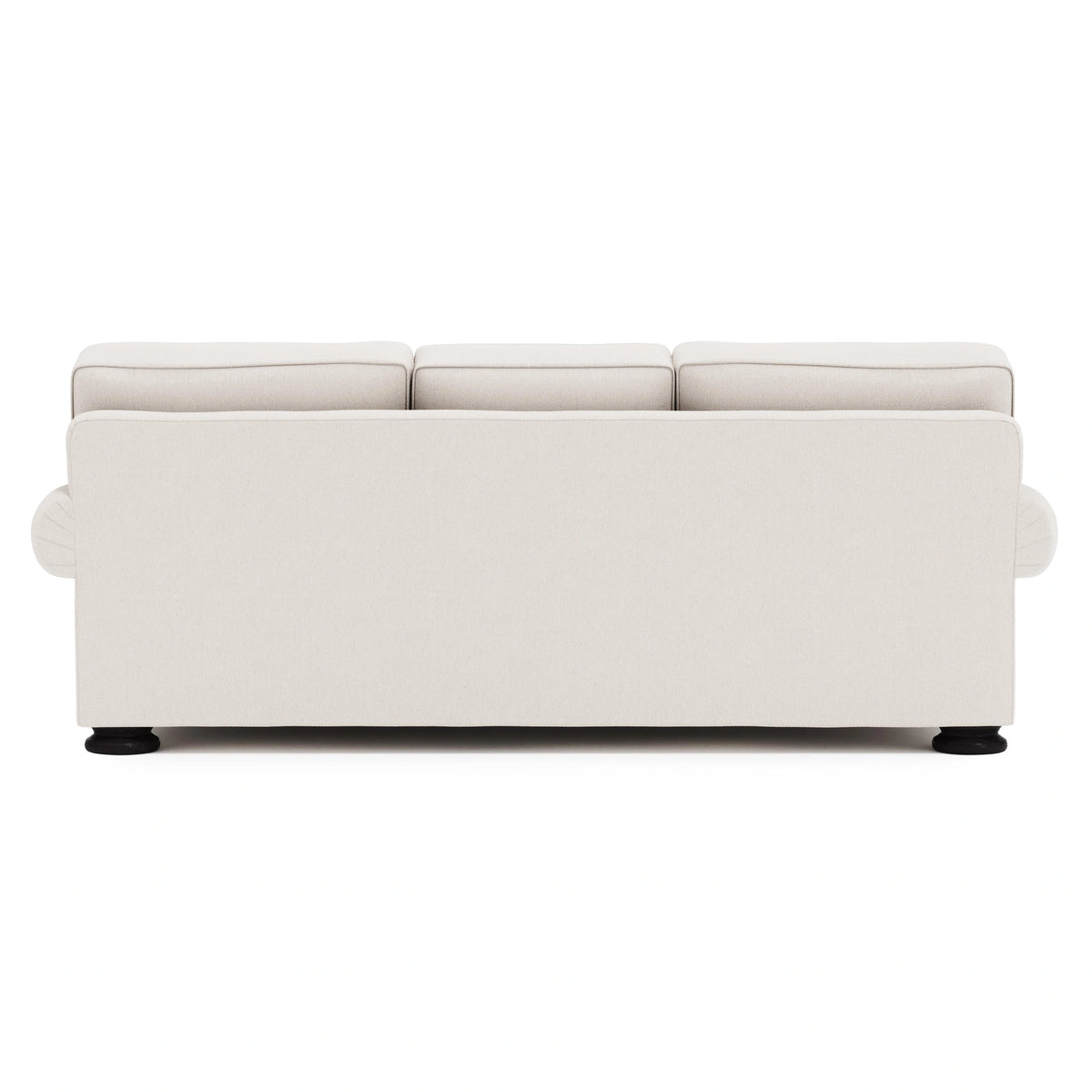 Foster Fabric Sofa Without Nails
