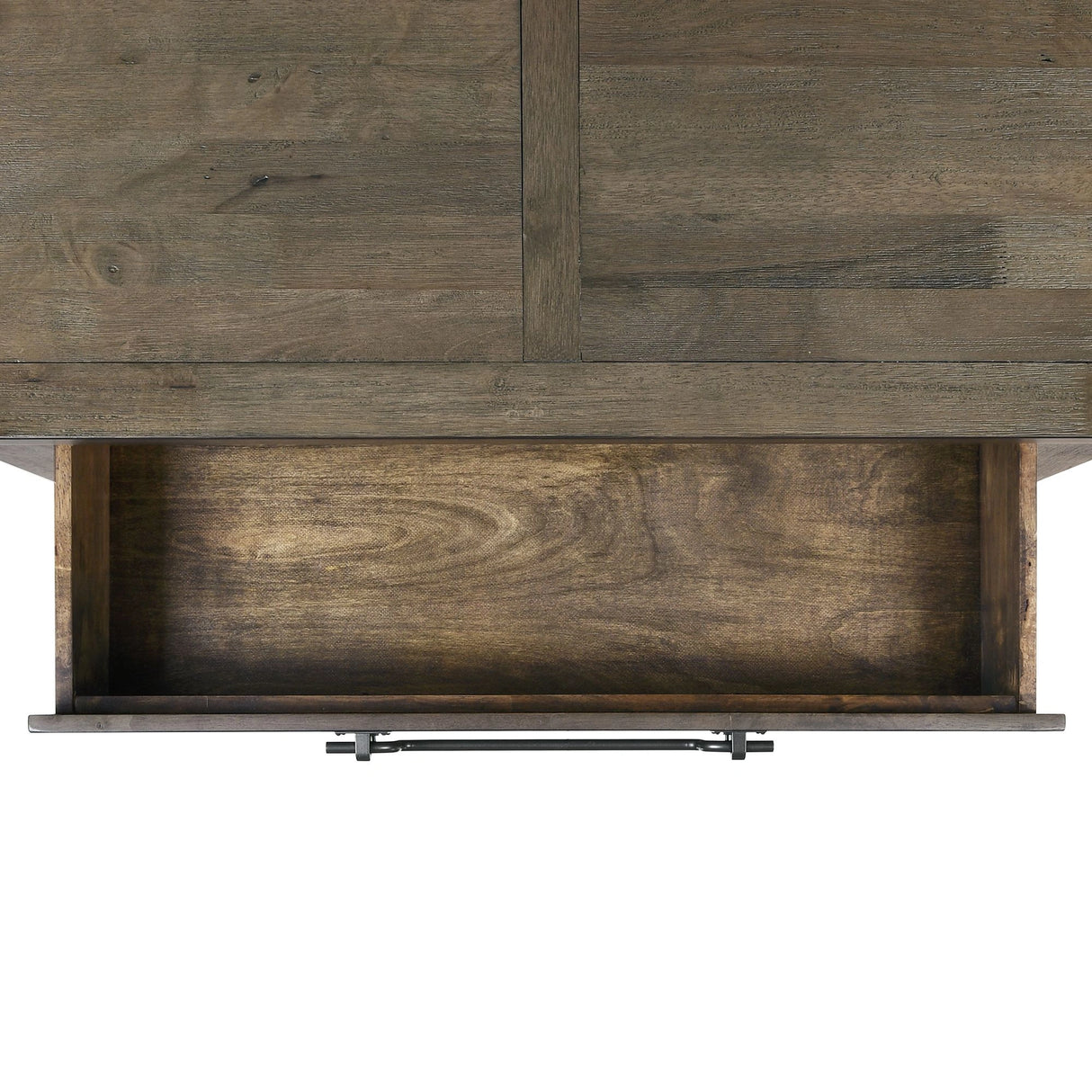 Maverick Chest Grey