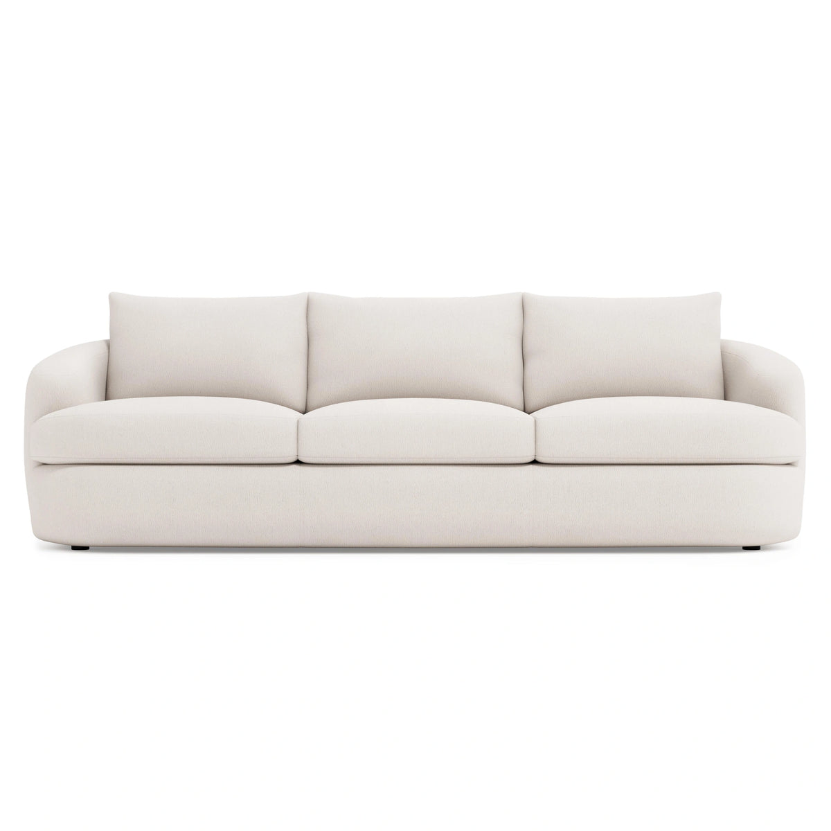 Jules Fabric Sofa