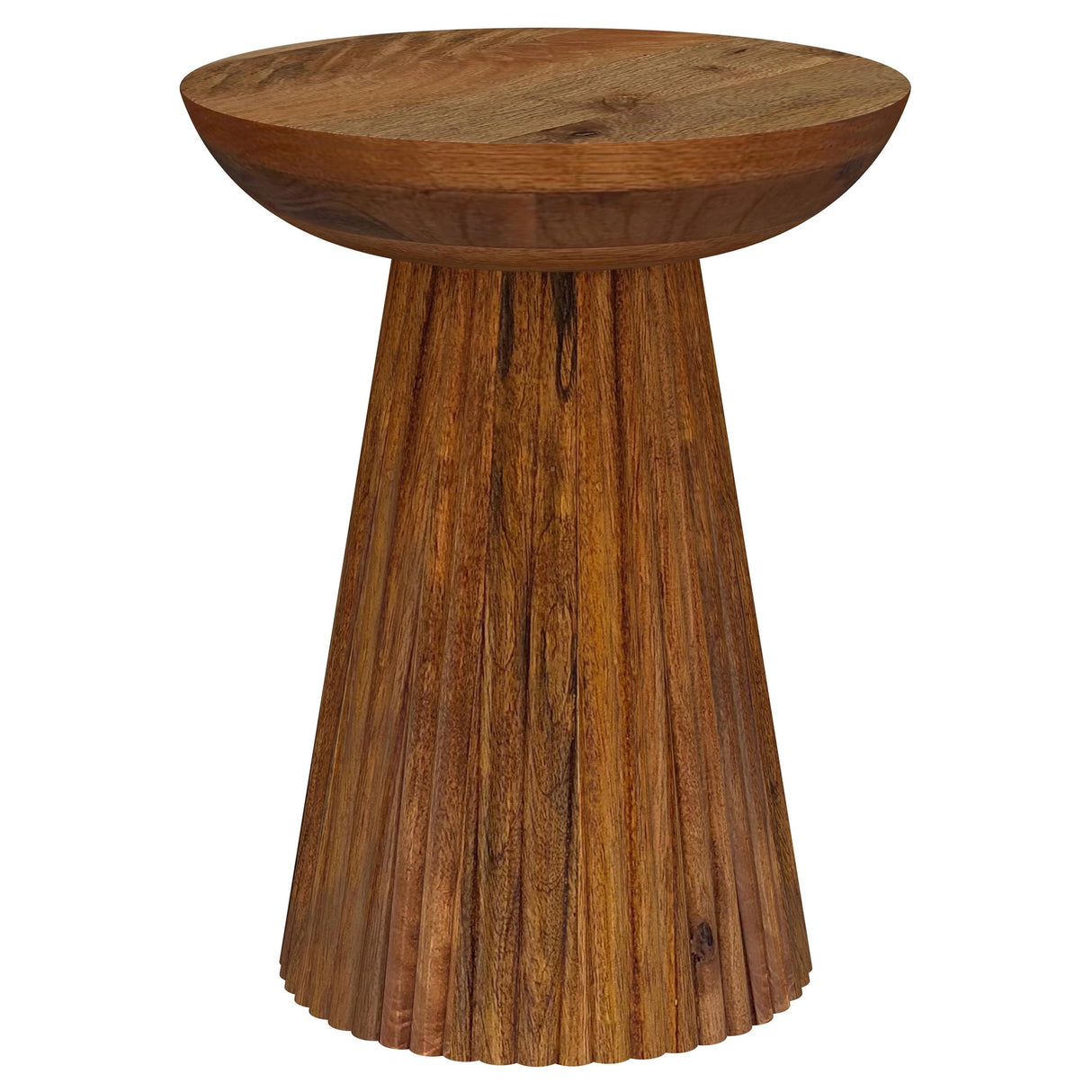 Aureo Side Table