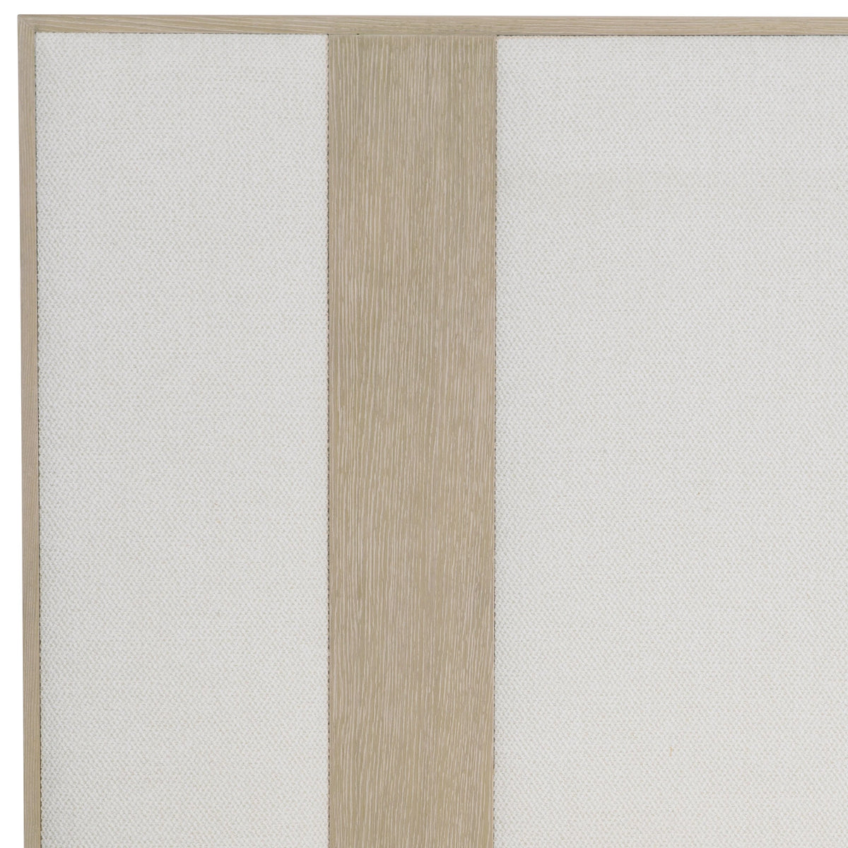 Solaria Panel Bed Queen