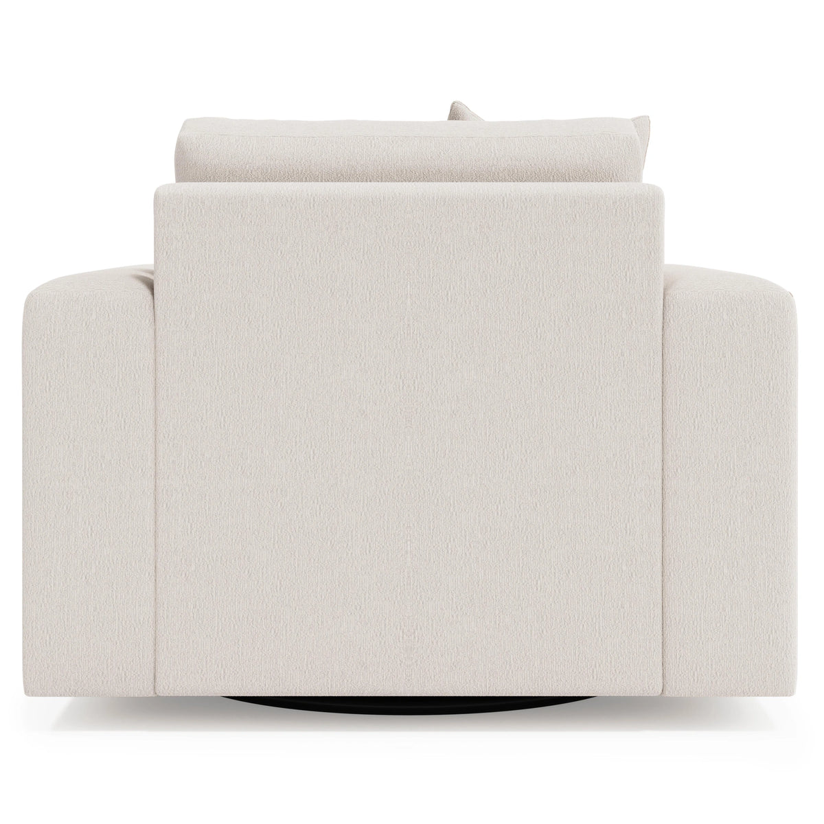 Vaughn Fabric Swivel Chair