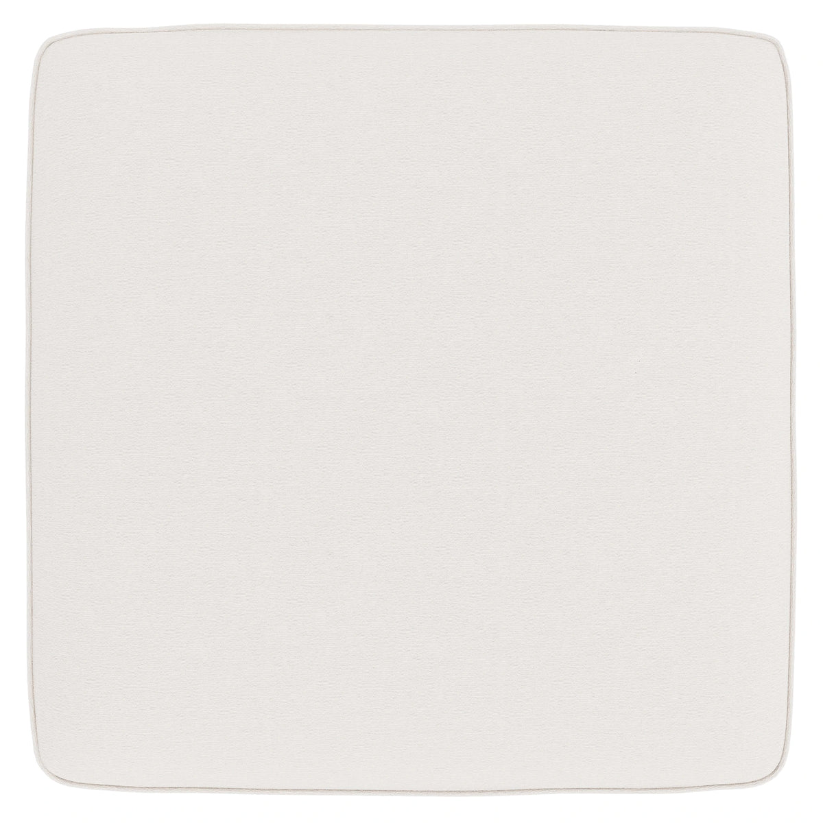 Bliss Fabric Ottoman