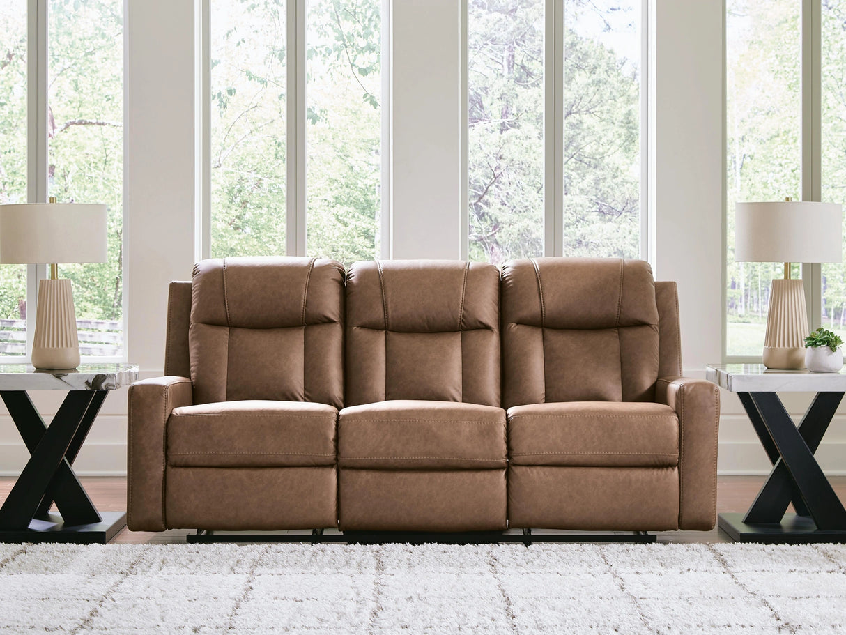 Mackmenville Living Room Set