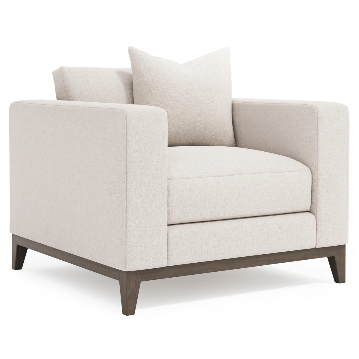 Noel Fabric Chair