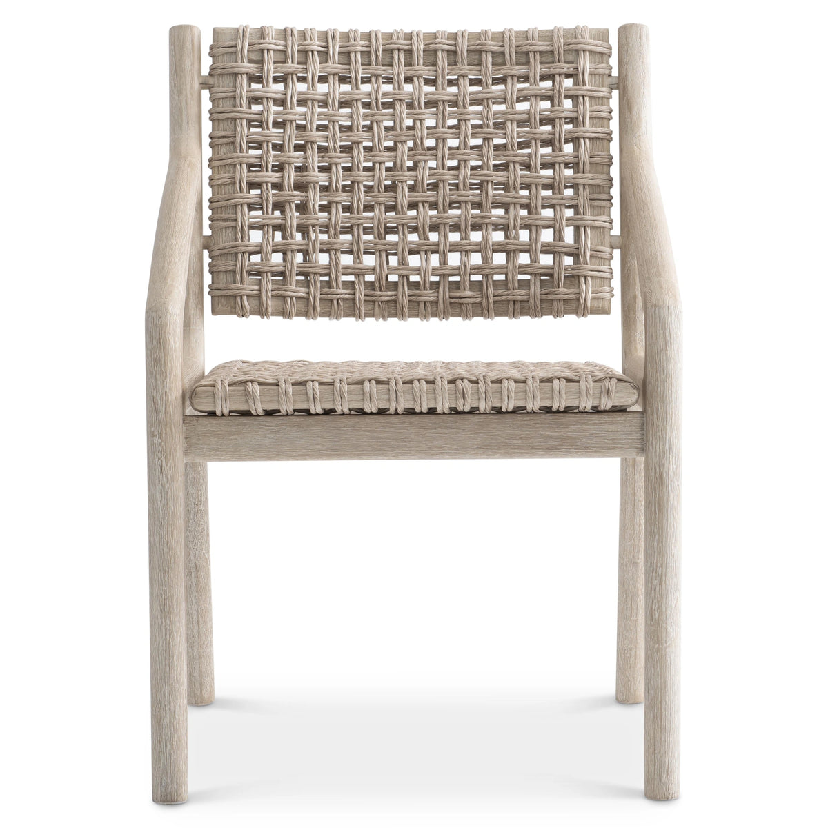 Atlas Outdoor Arm Chair