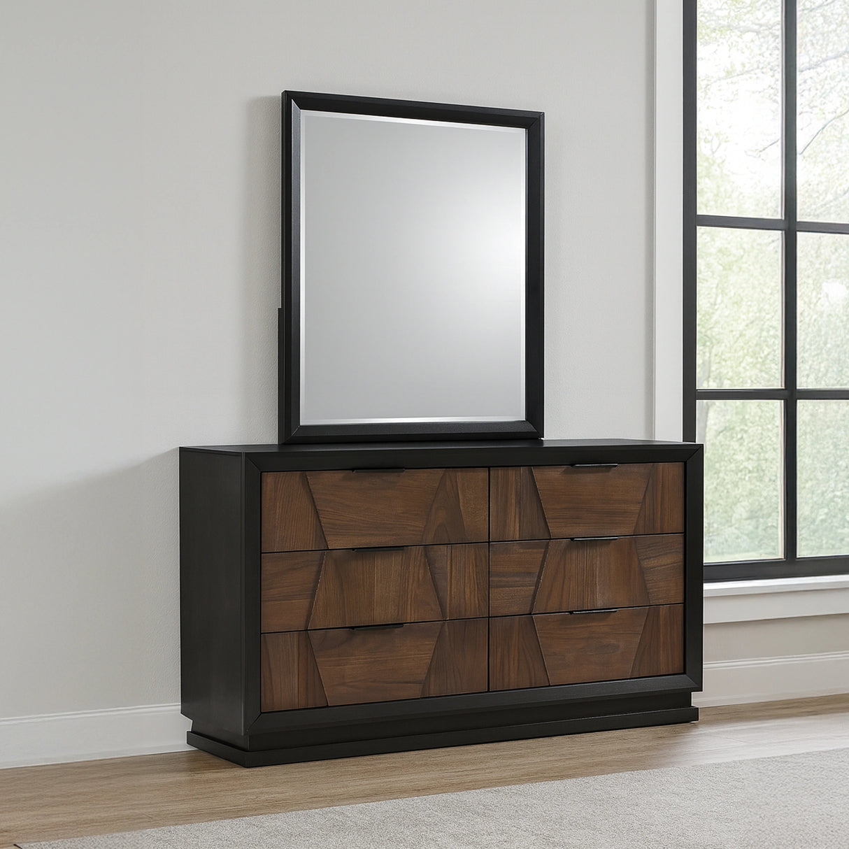 Houston Dresser