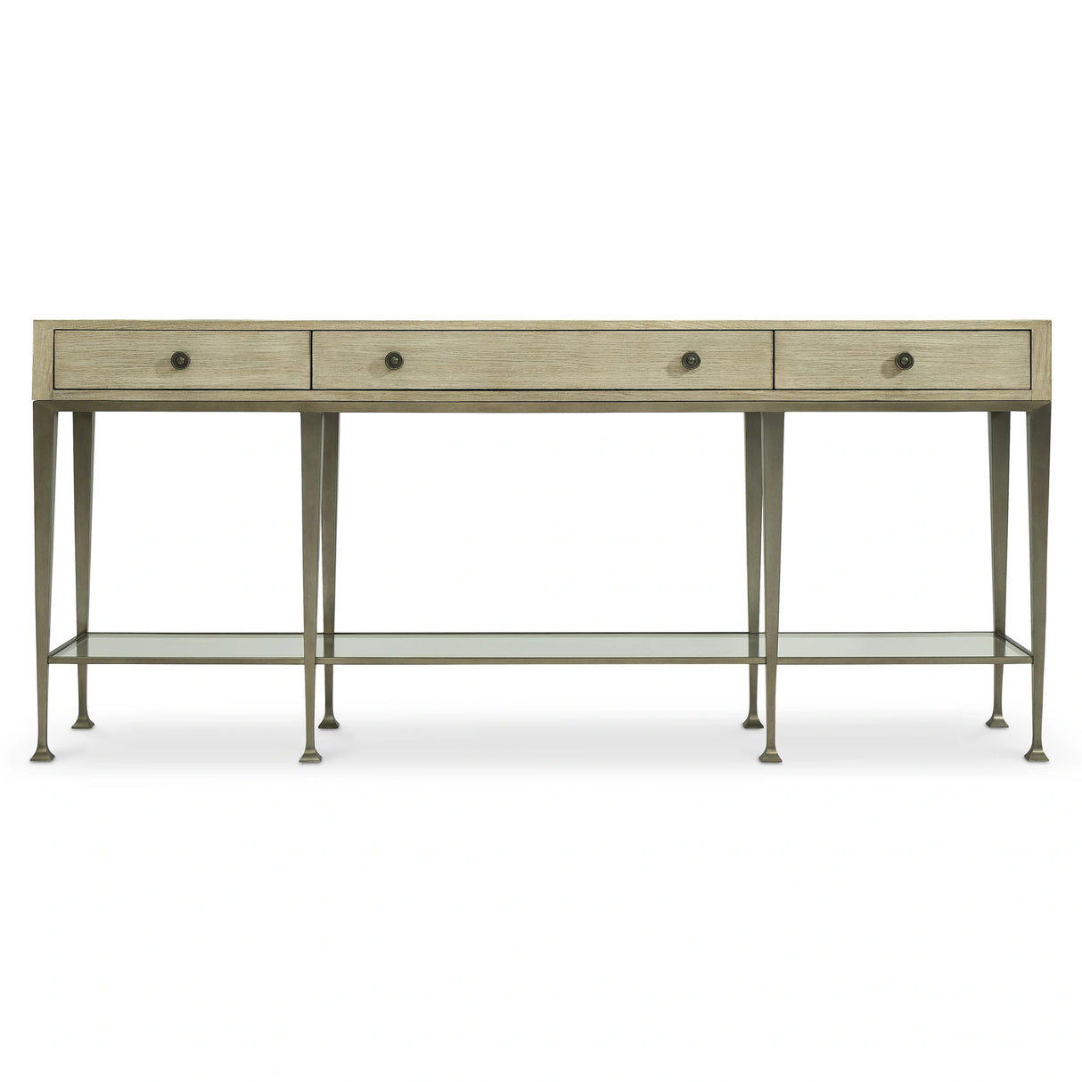 Santa Barbara Console Table