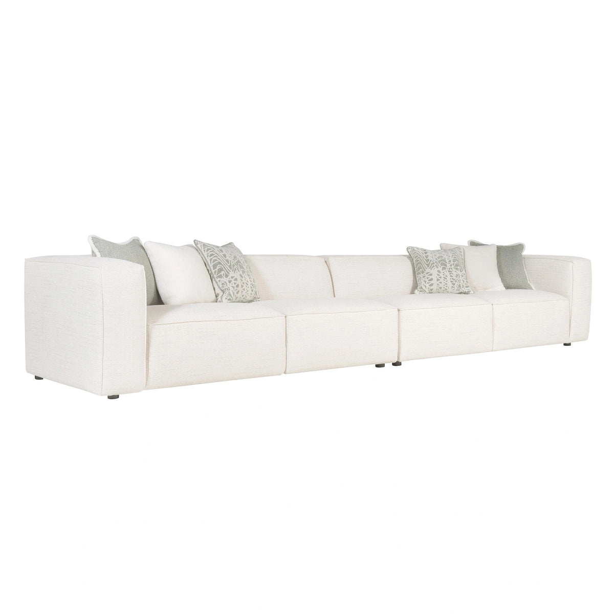 Bliss Fabric Sectional