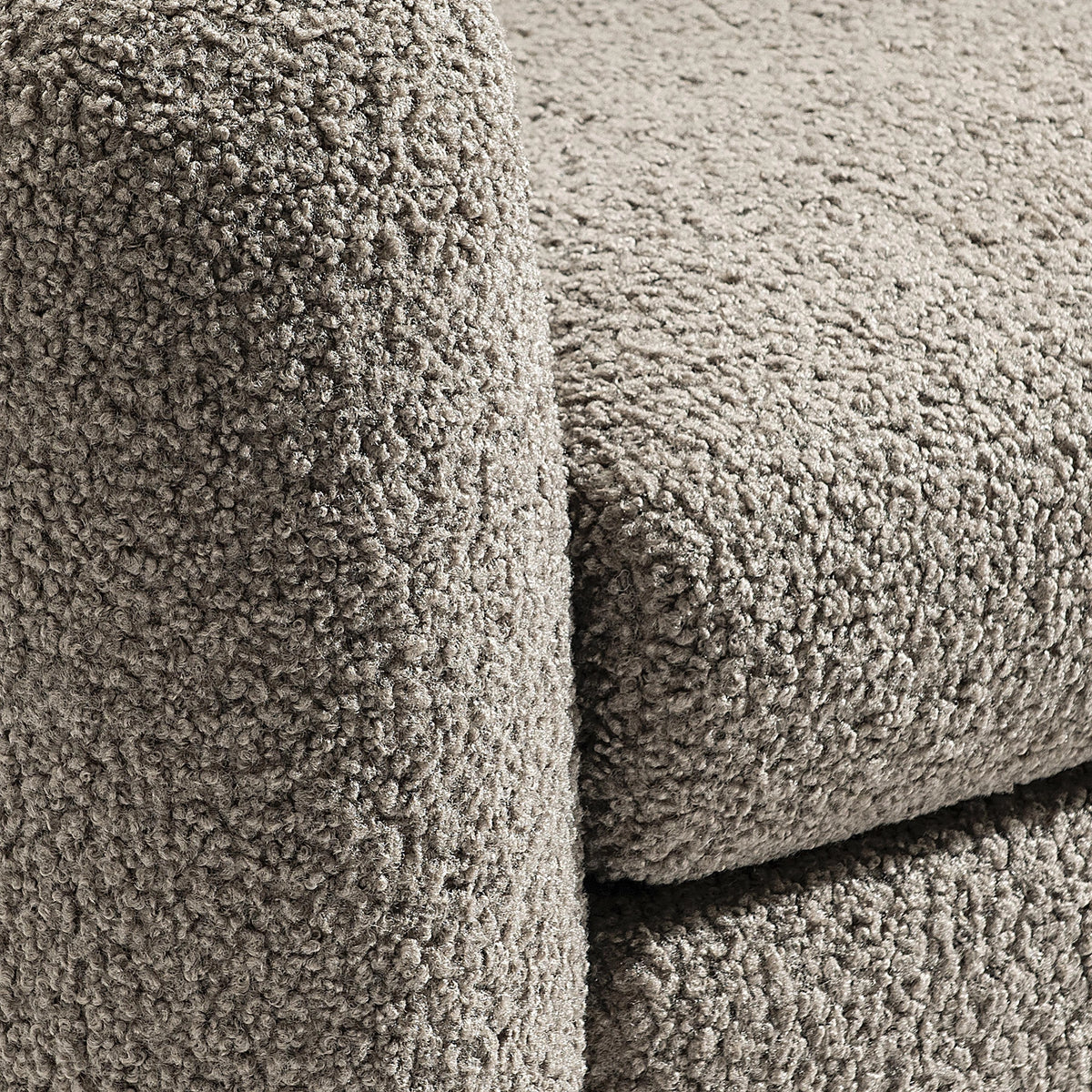 Silvi Fabric Swivel Chair