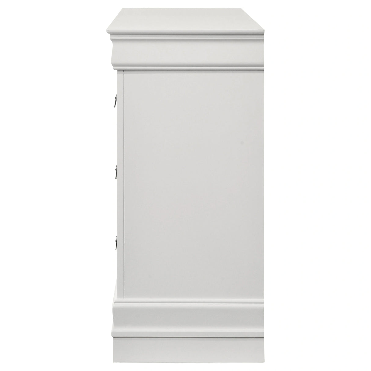 Louis Philippe Dresser