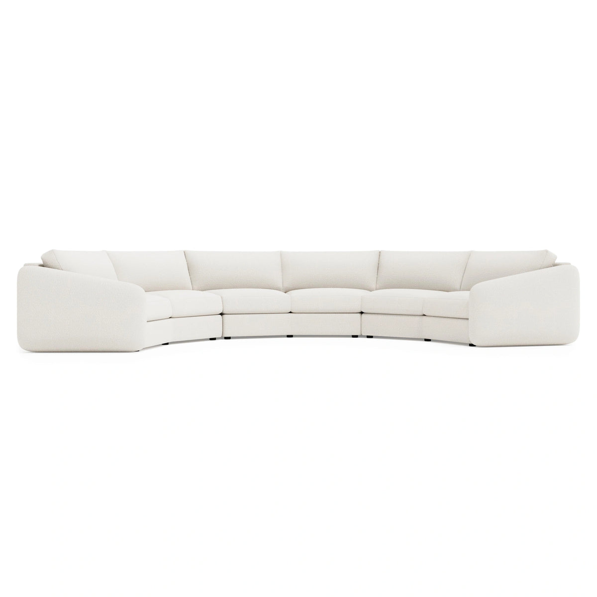 Del Sol Outdoor Sectional