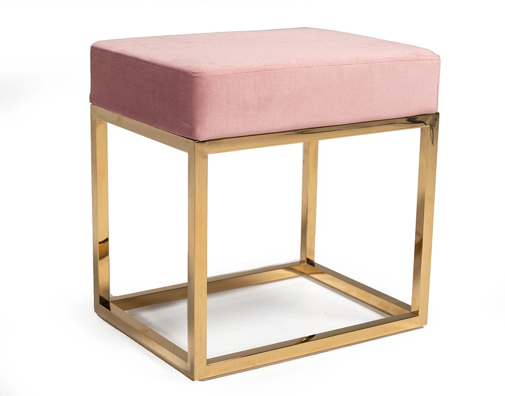 Modrest Downey Modern Ottoman