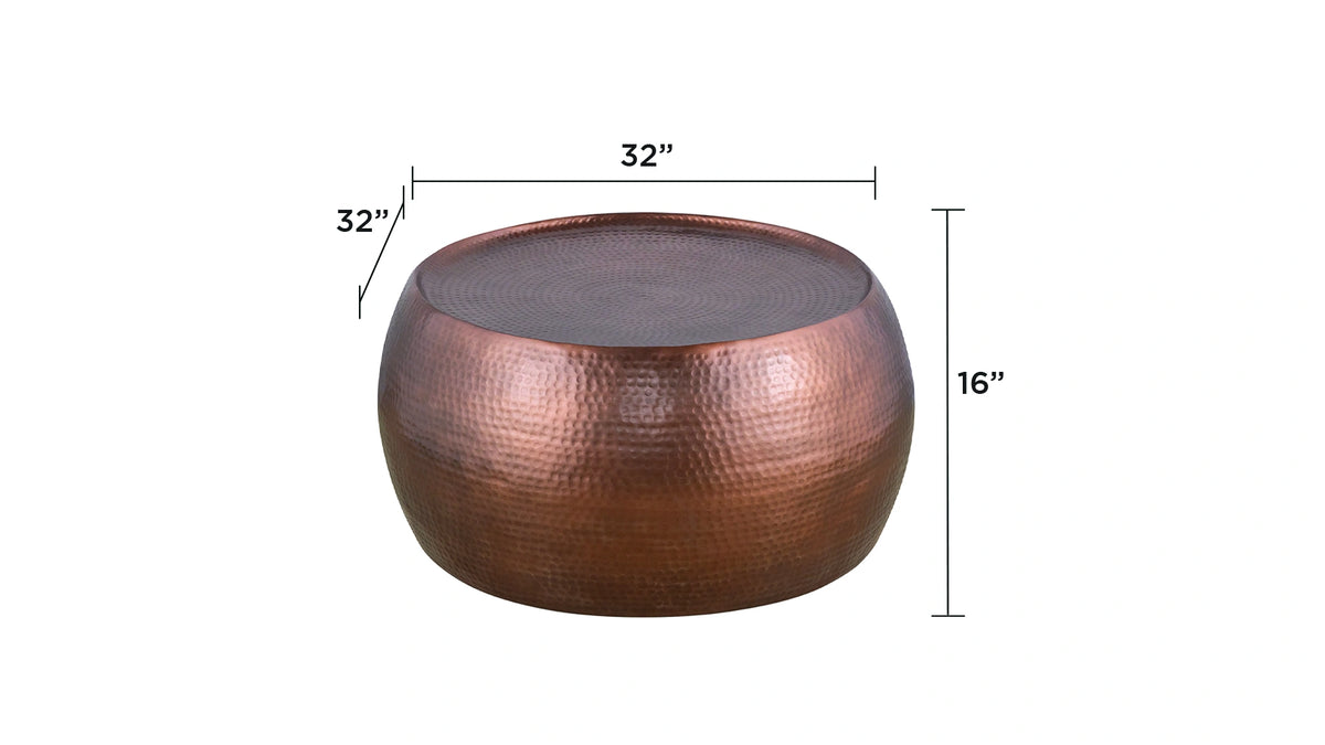 CT-501 Cocktail Table