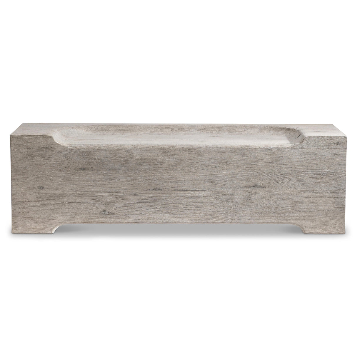 Amirus Bench