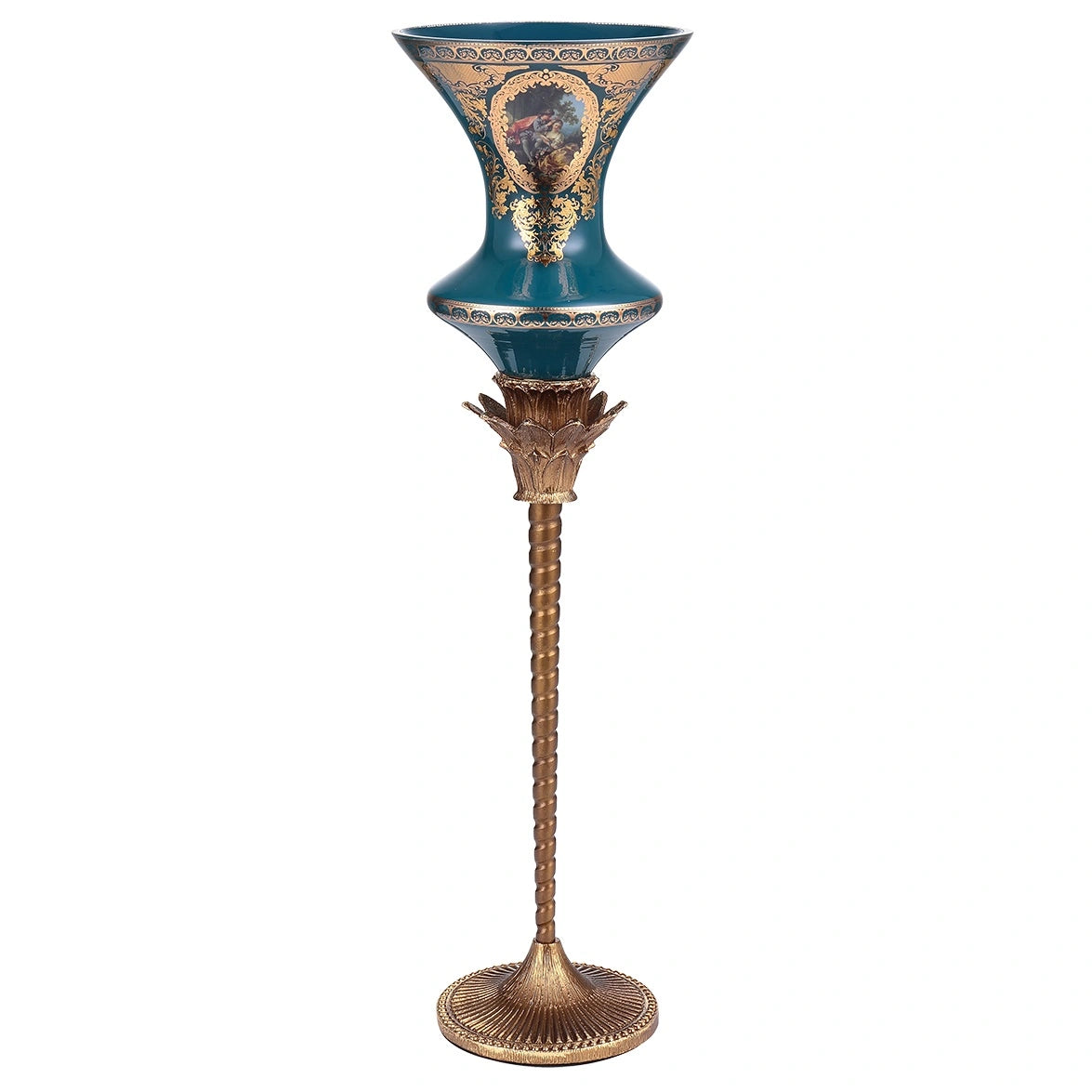 HD-4018 - CANDLEHOLDER