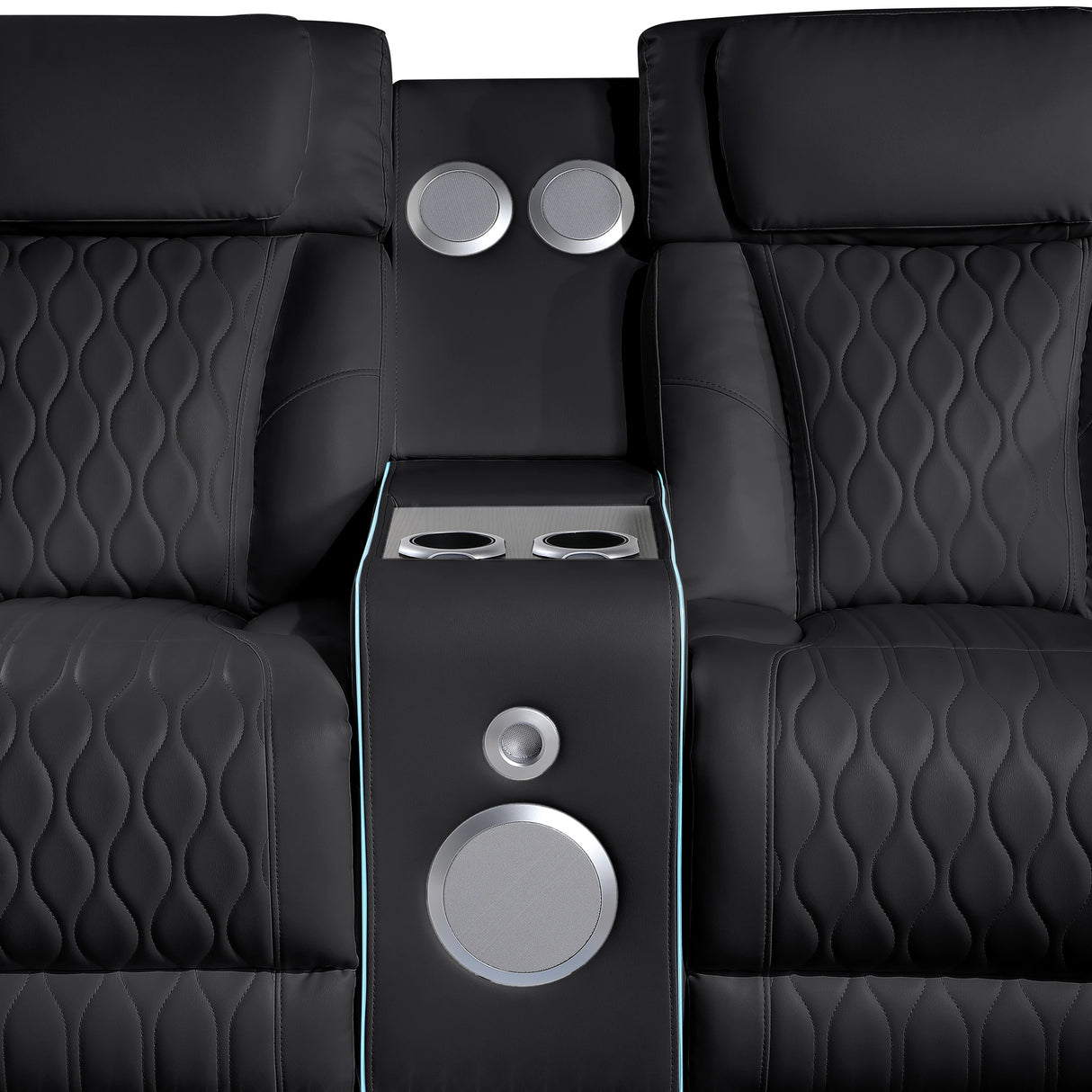 Electra Sectional