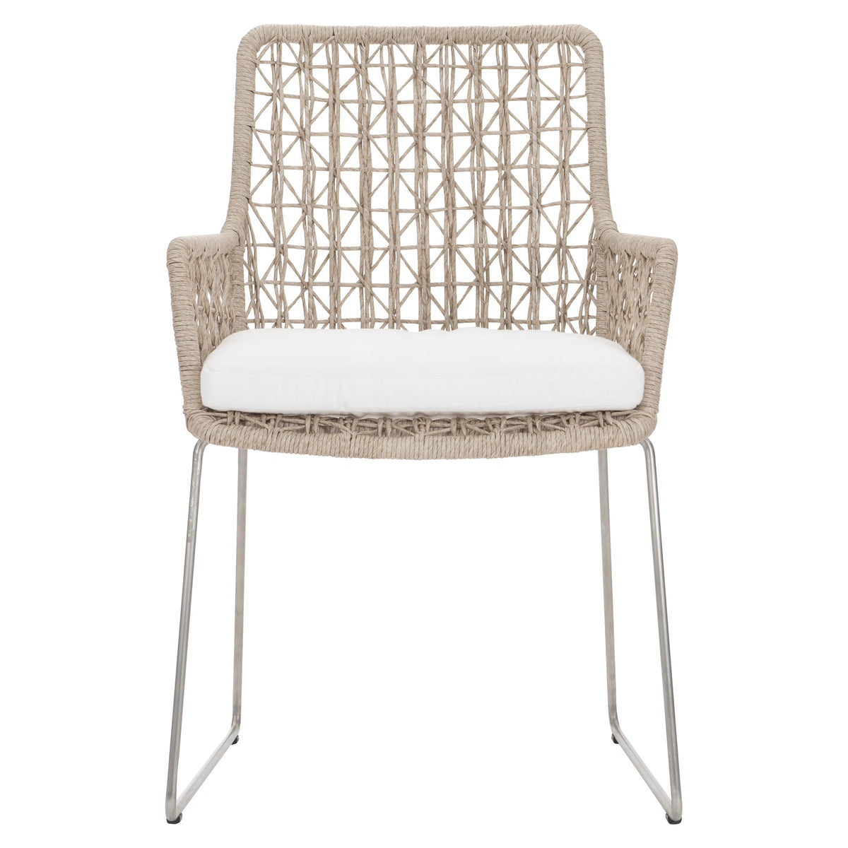 Carmel Outdoor Arm Chair