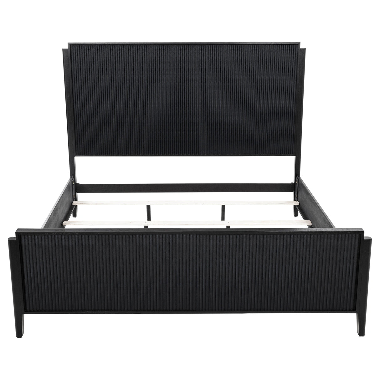 Brookmead Panel Bed