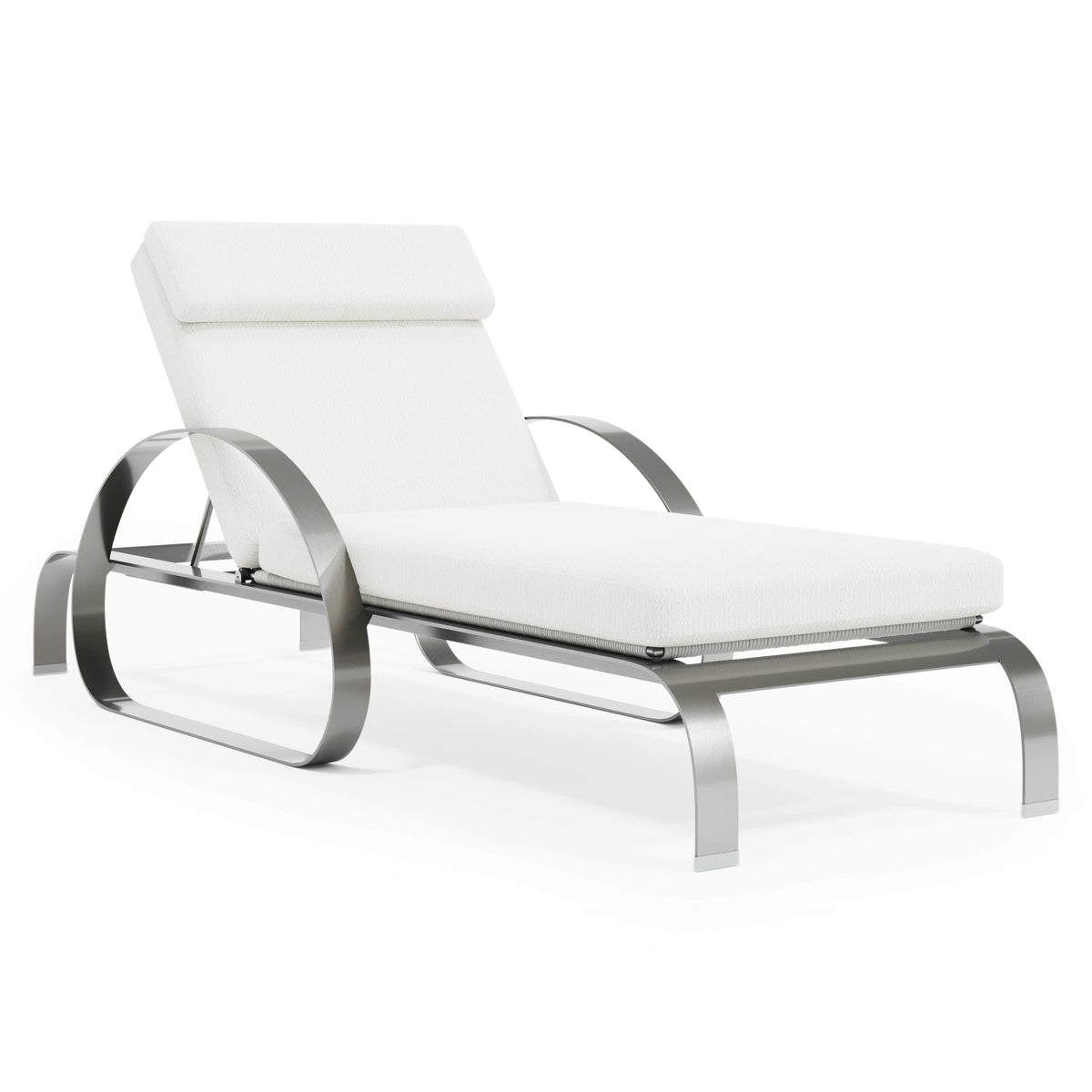 Malibu Outdoor Chaise