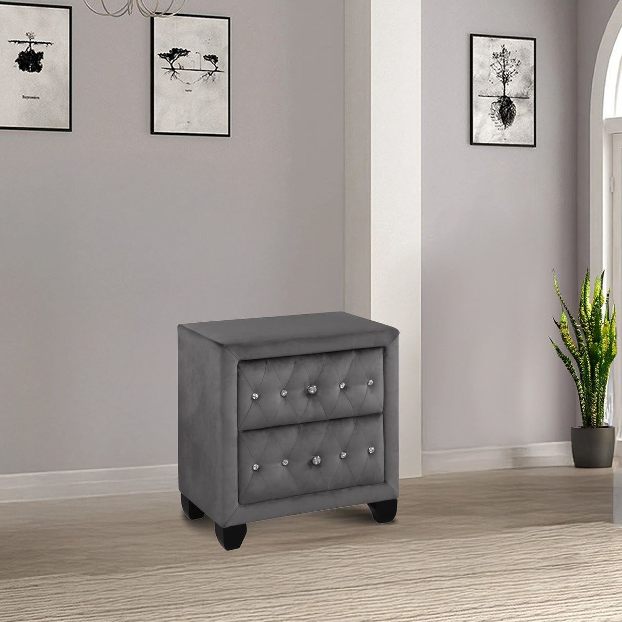 Hazel Bedroom Set