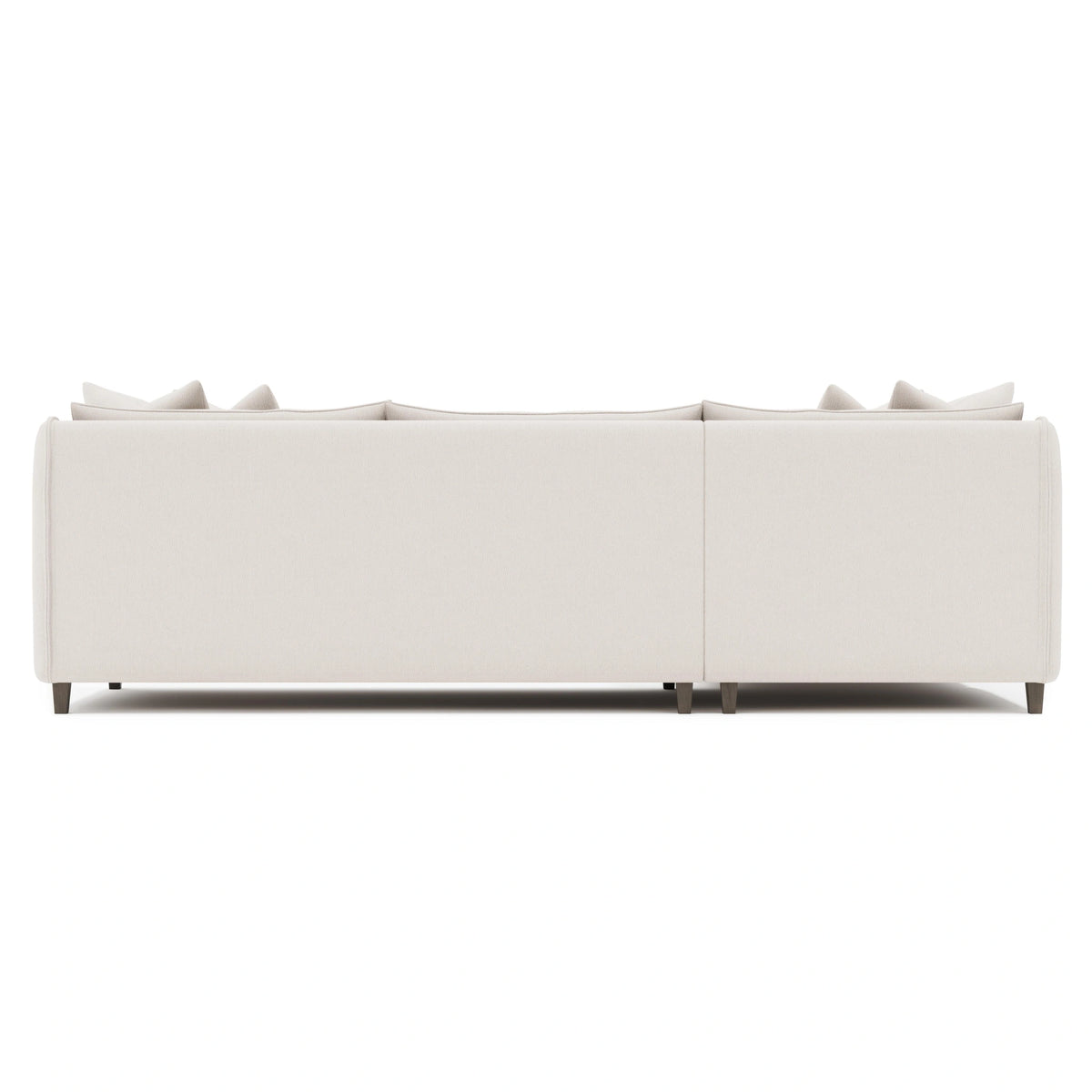 Joli Fabric Sectional