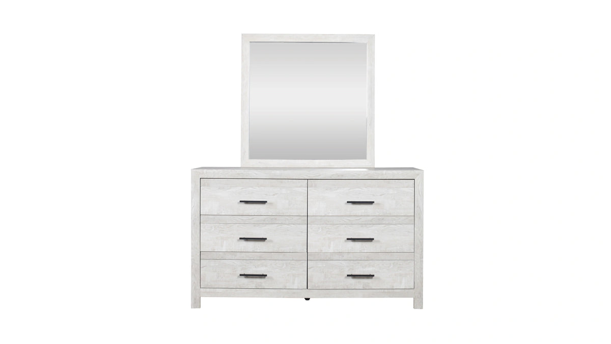 Denver Bedroom Set
