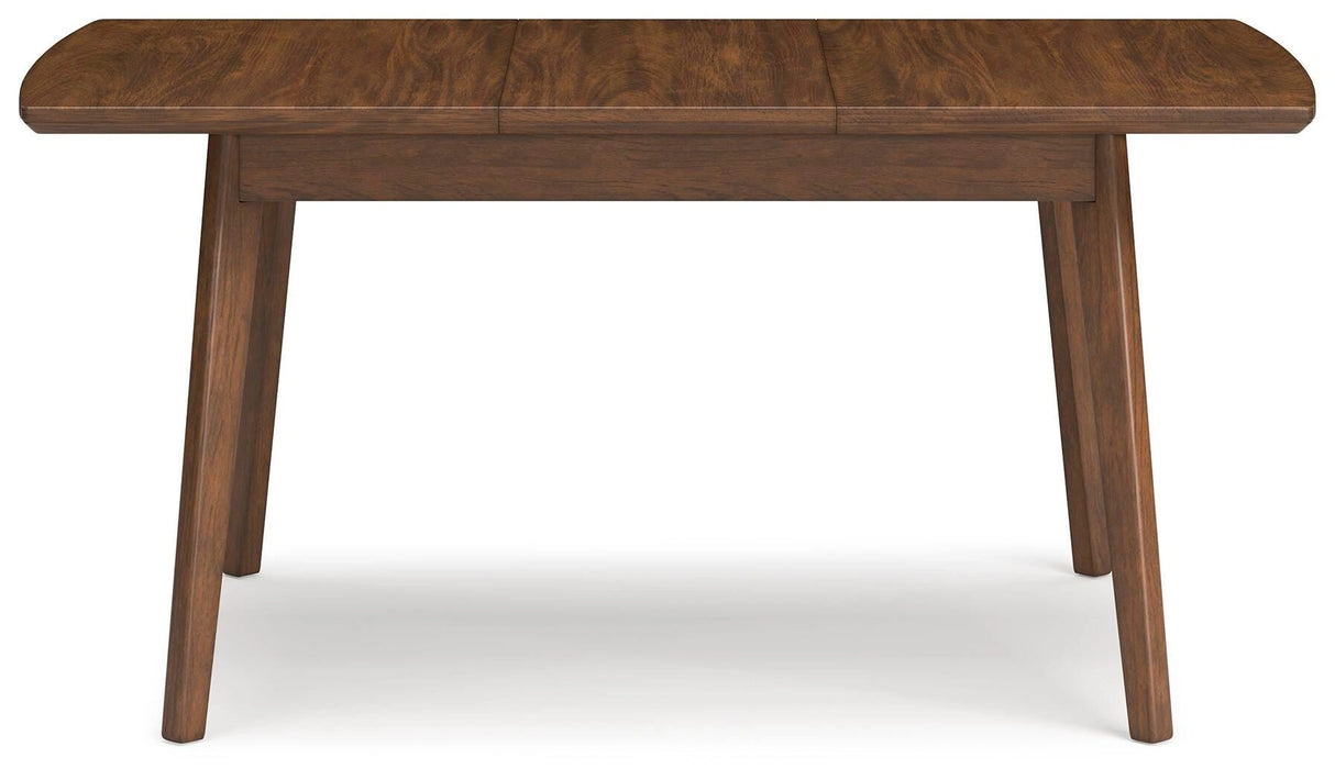 Lyncott Dining Extension Table