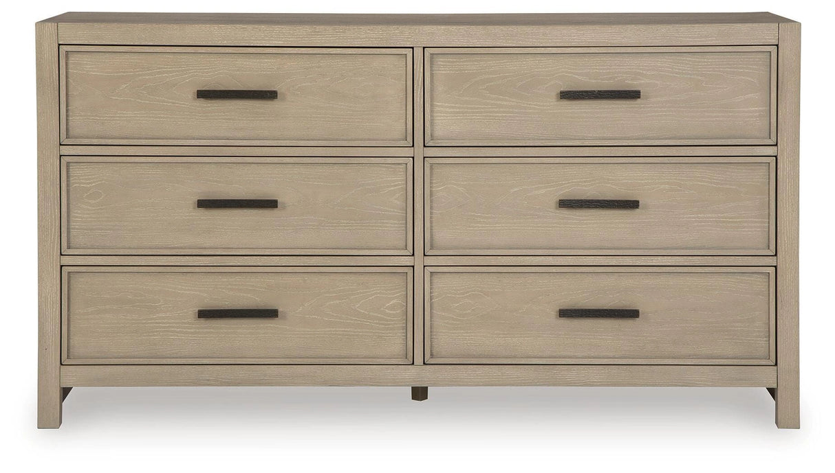 Calmoro Dresser