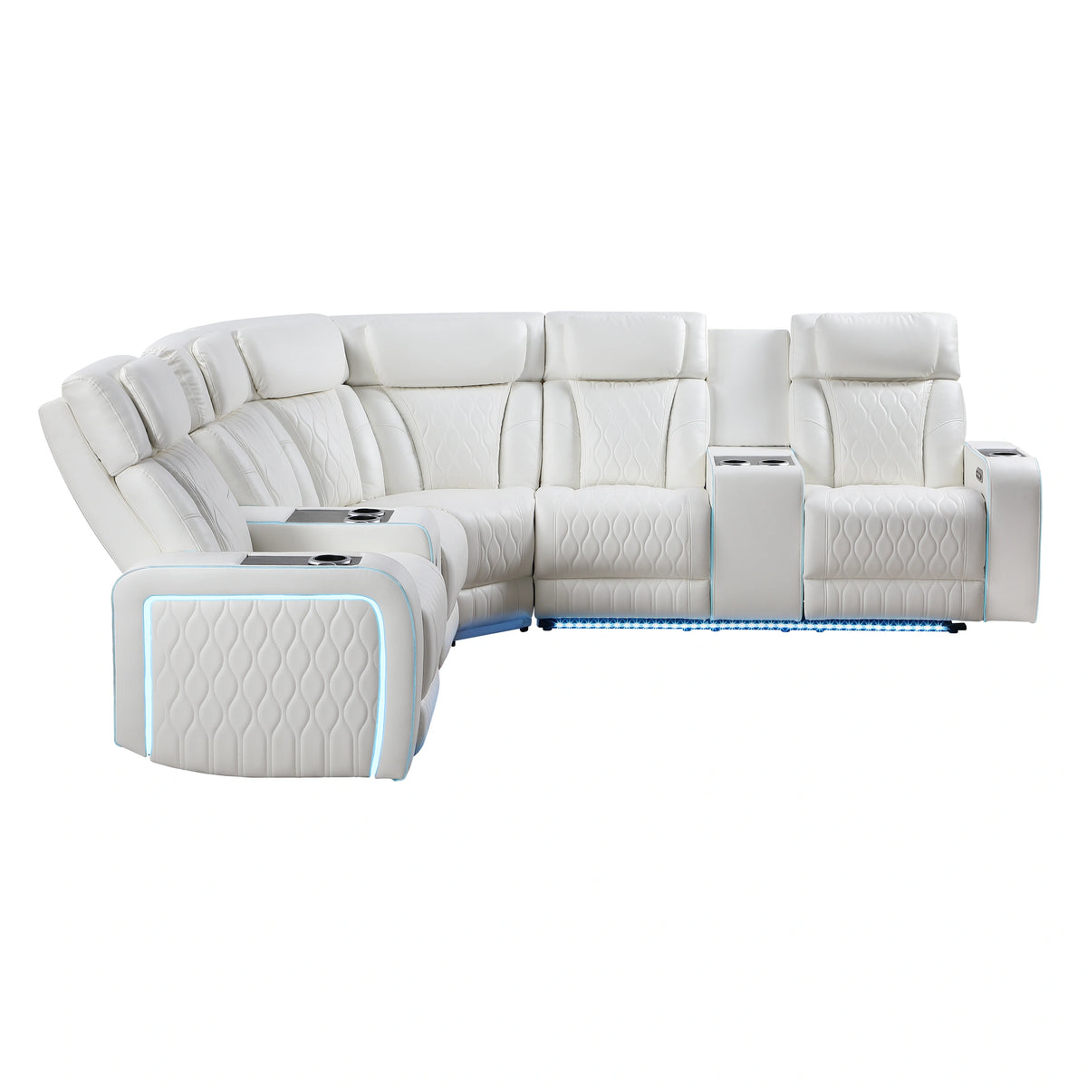 Electra Sectional
