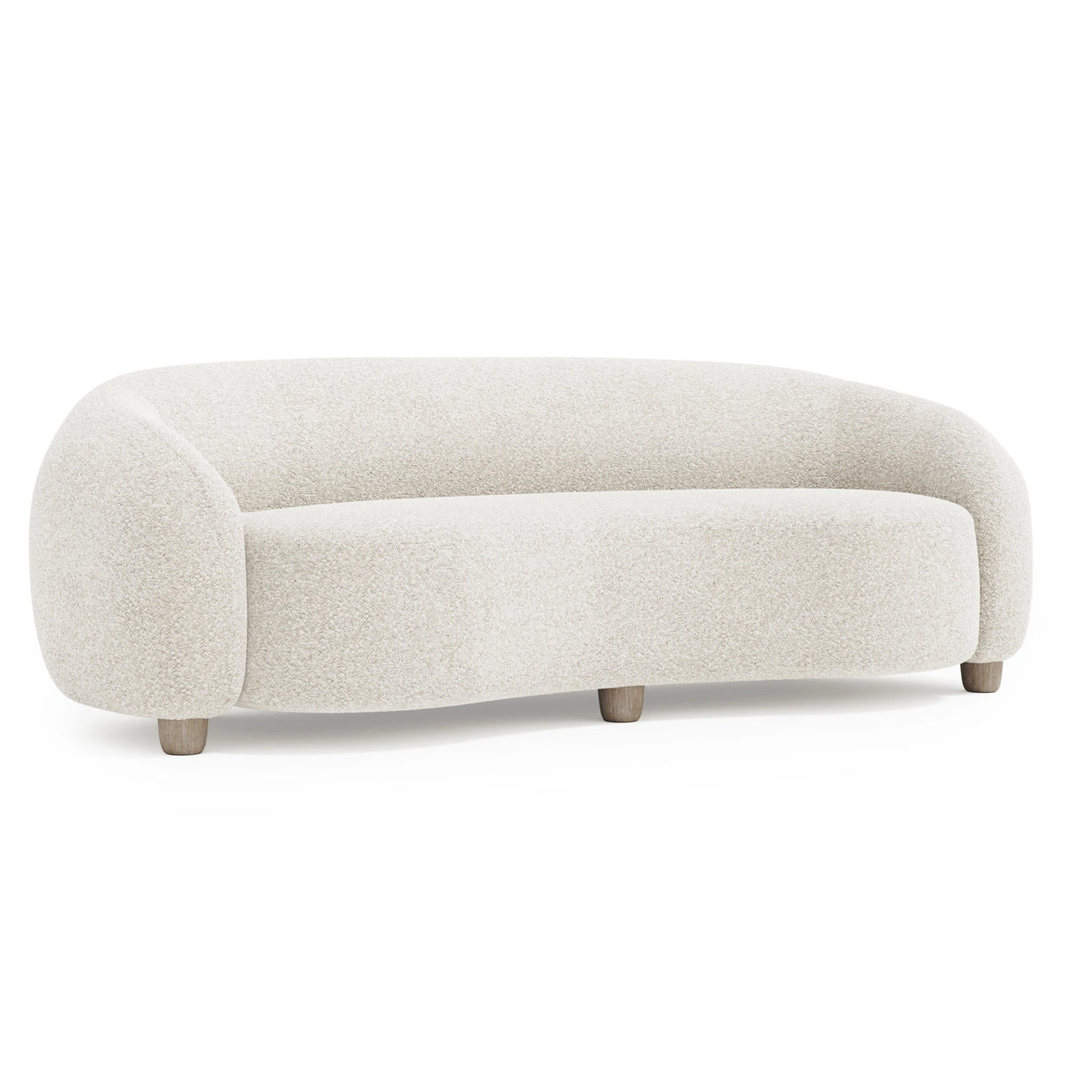 Merritt Fabric Sofa