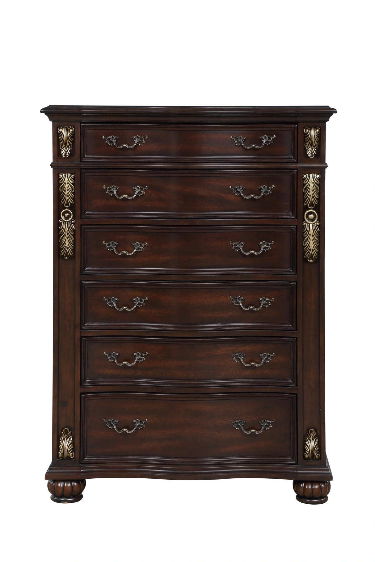 Maximus Chest-Madeira