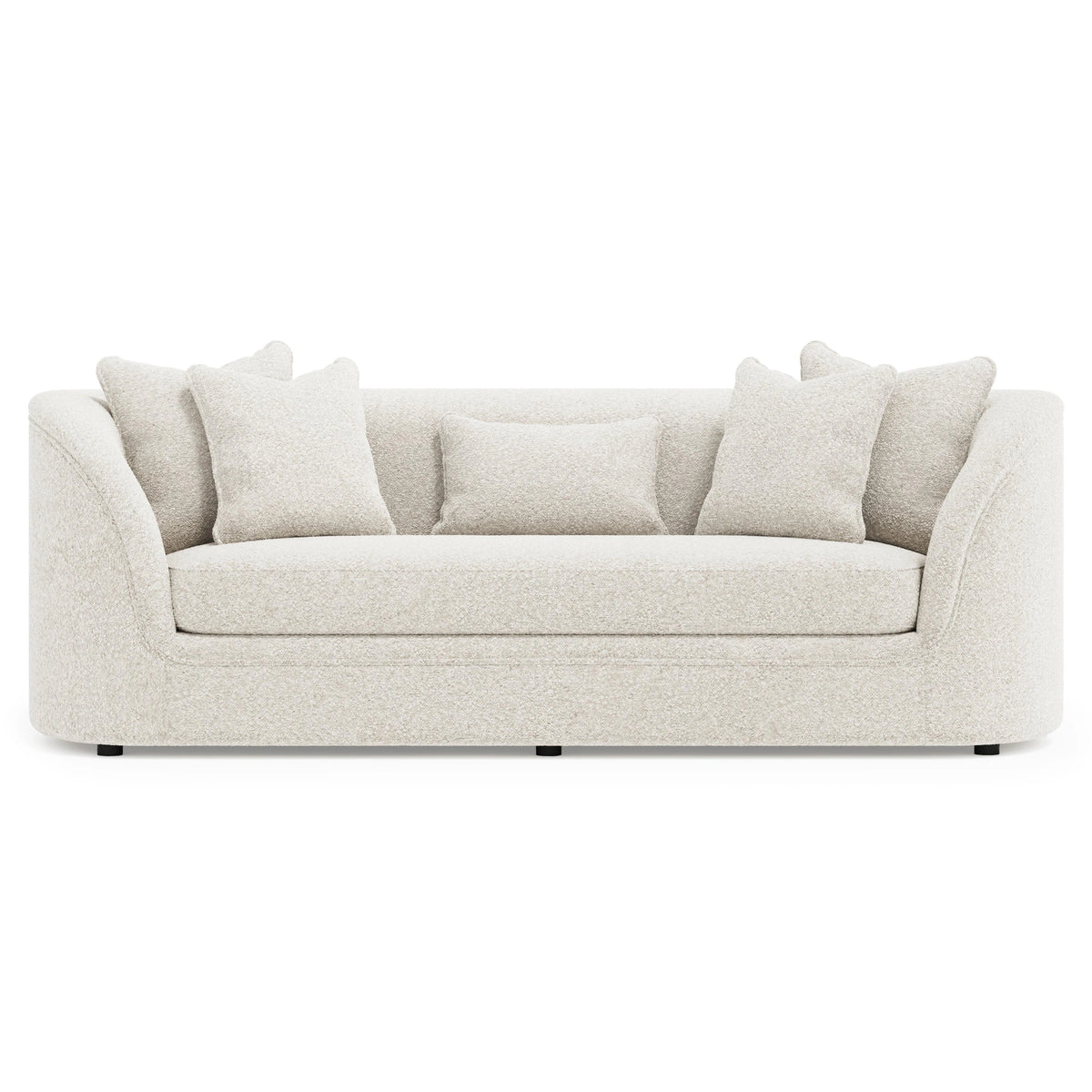 Amara Fabric Sofa