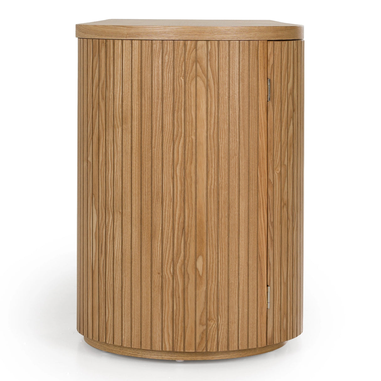 Albrite - Modern Natural Ash Desk