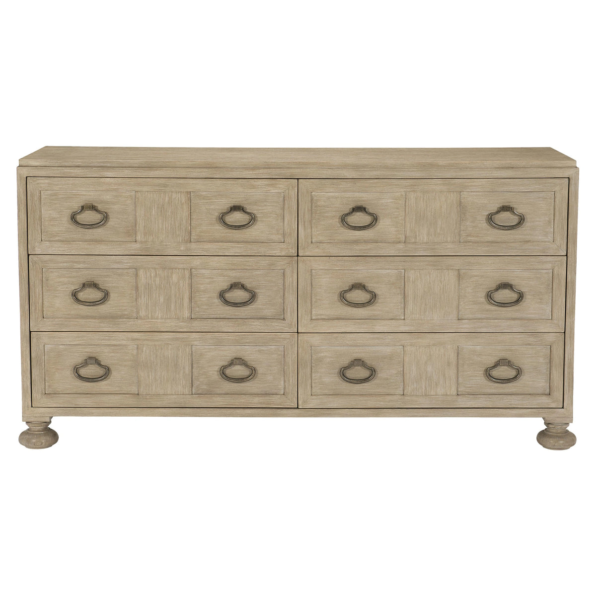 Santa Barbara Dresser