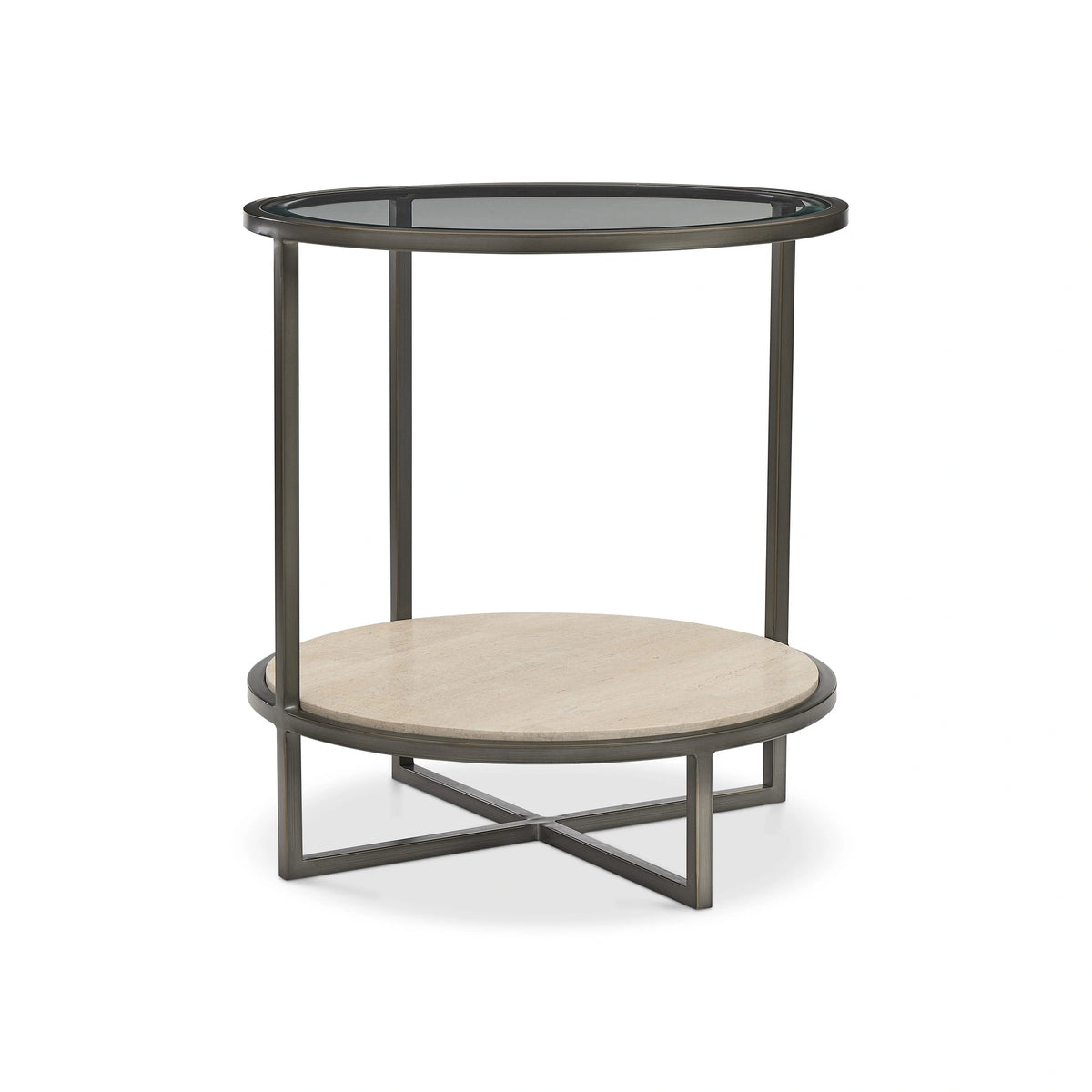 Harlow Side Table