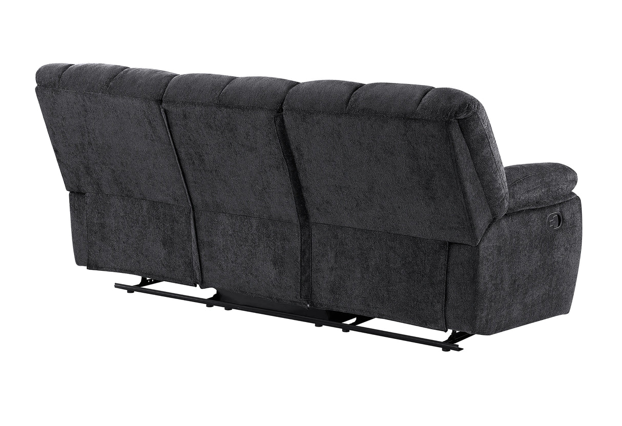 U6000 Reclining Sofa