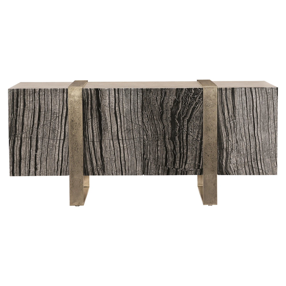 Linea Entertainment Credenza