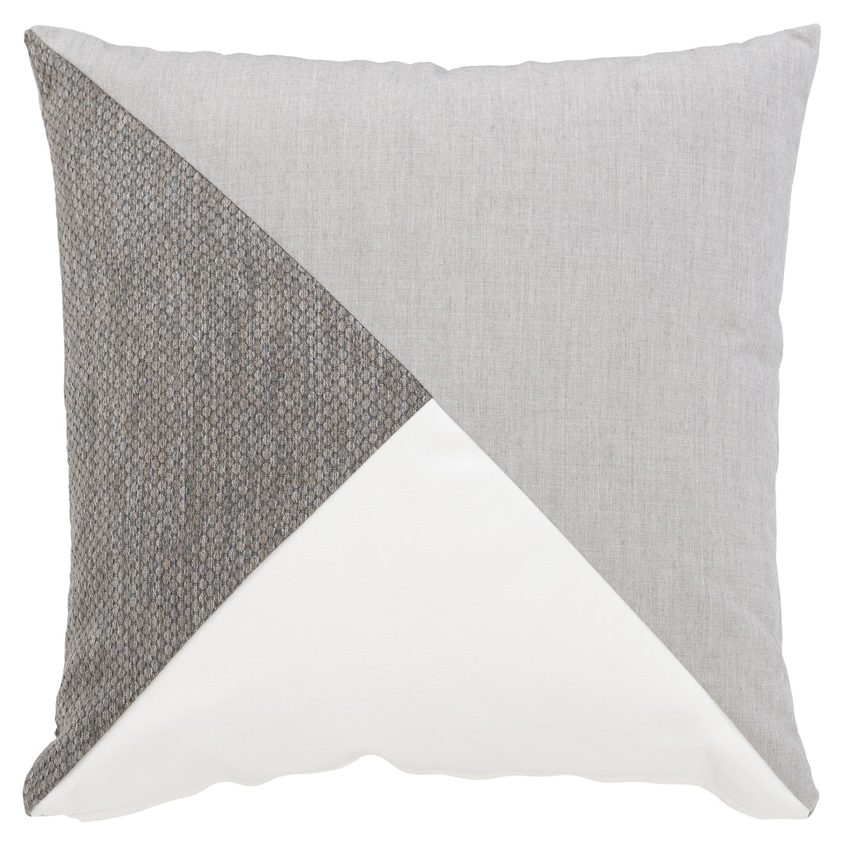 Outdoor Throw Pillow (25" x 25")