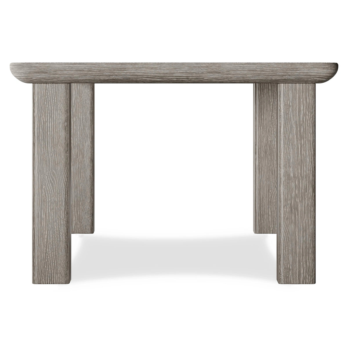 Monolith Dining Table