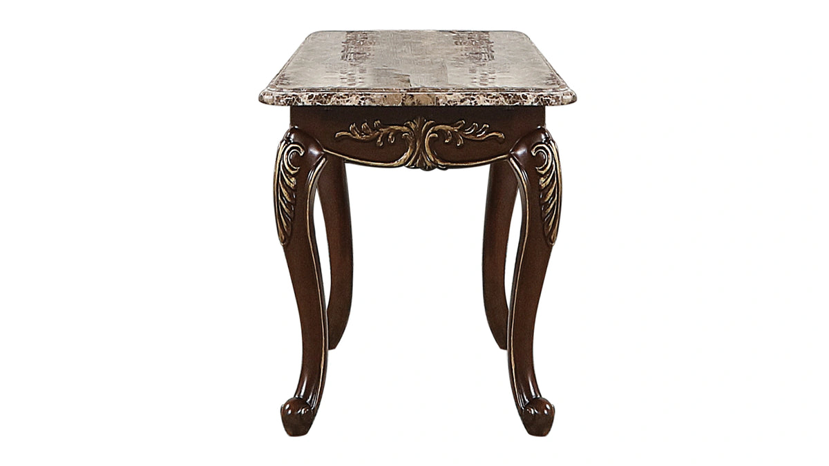 Gloria End Table