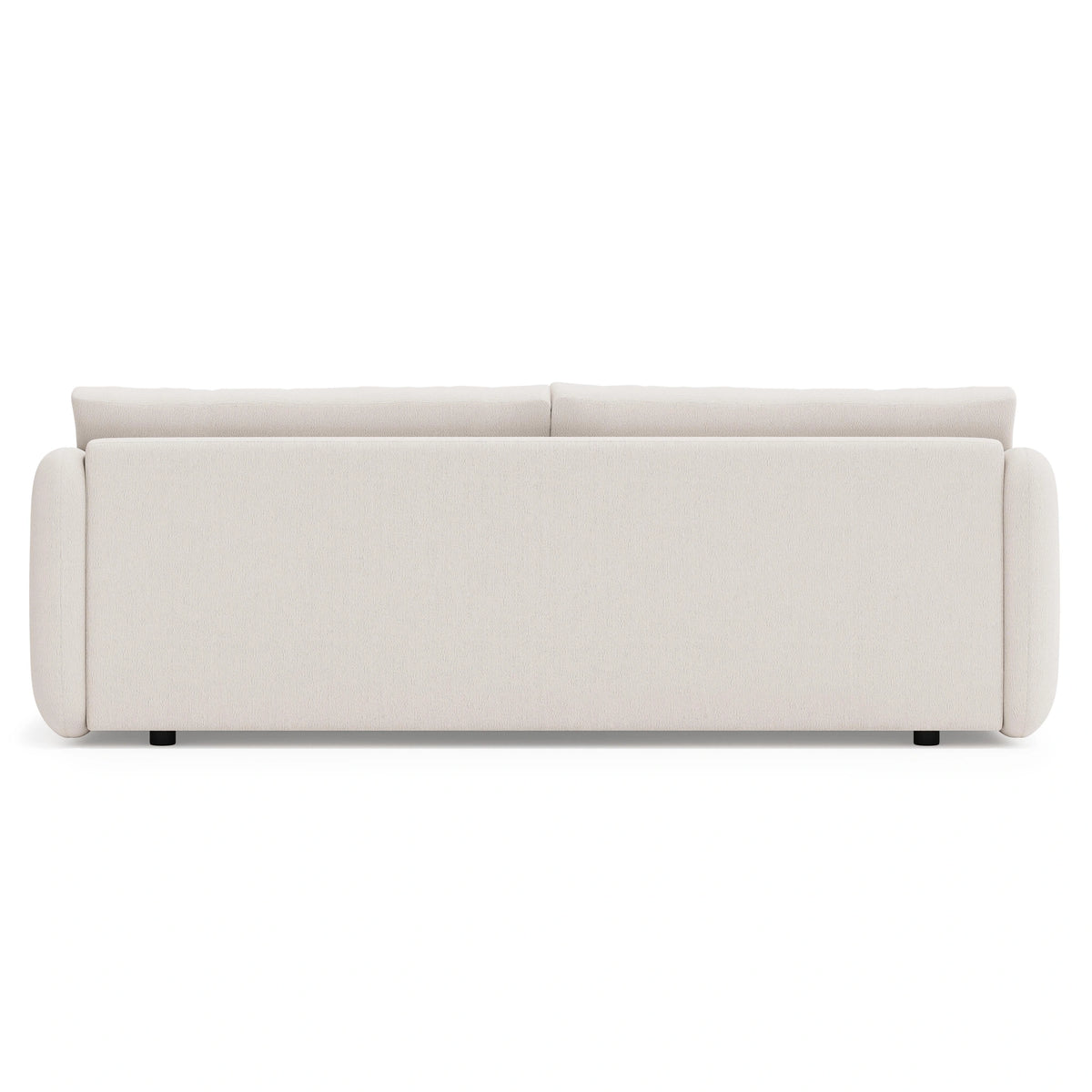 Soleil Fabric Sofa