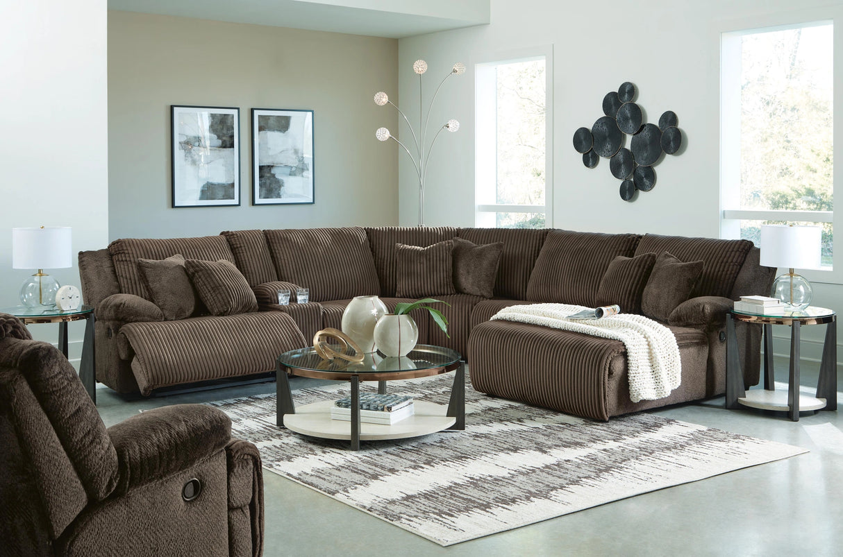 Top Tier Living Room Set