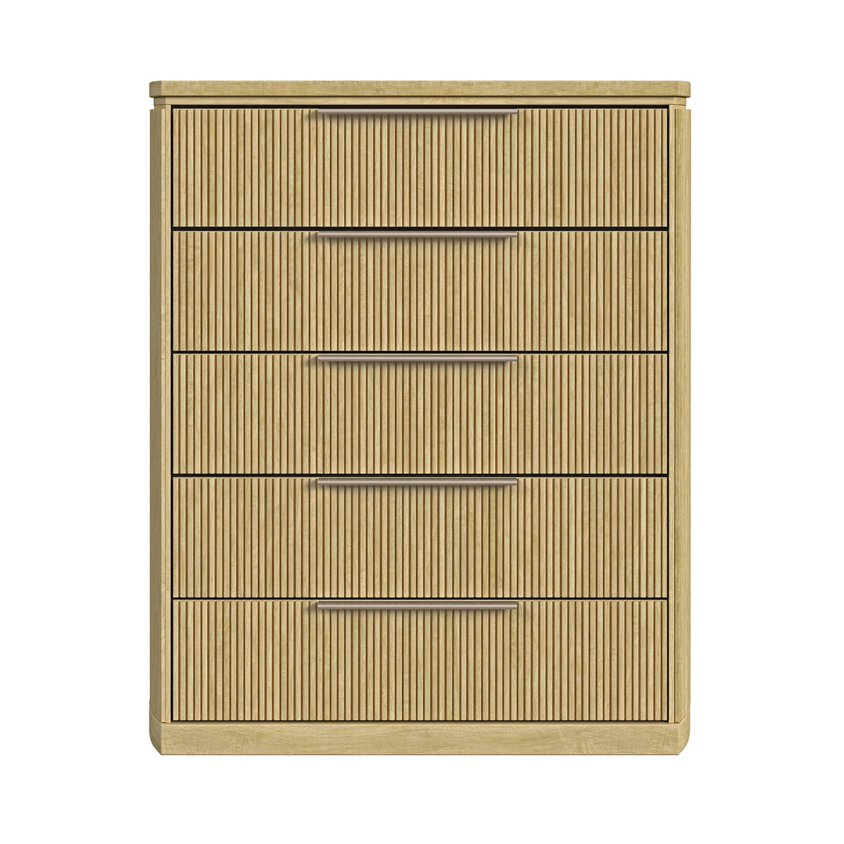 Sylvie 5-Drawer Chest