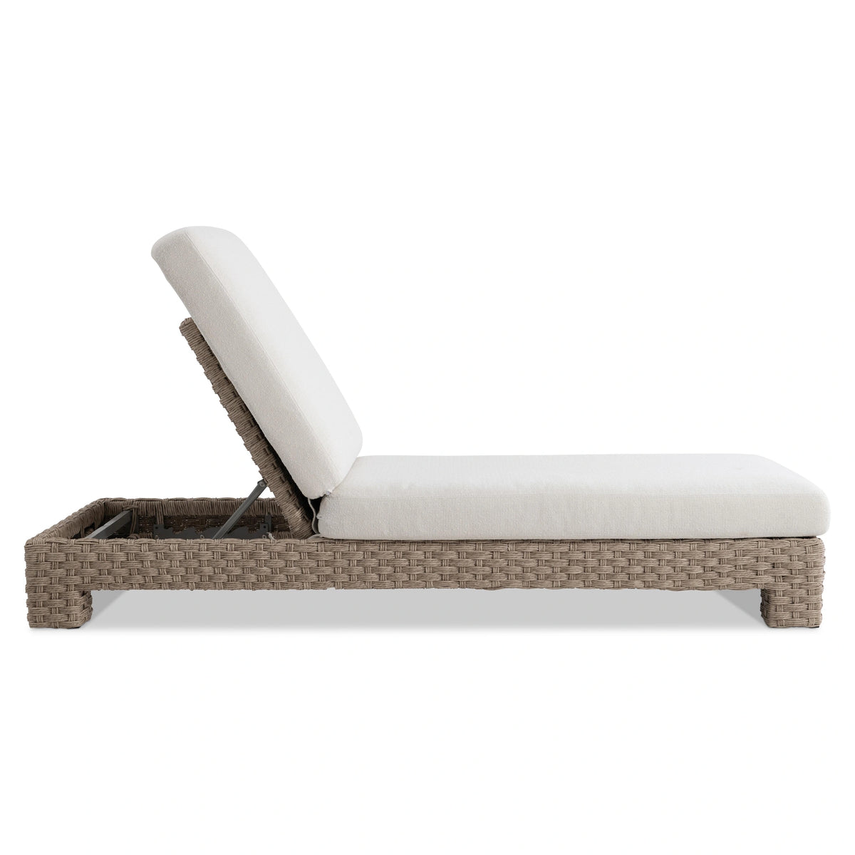Trieste Outdoor Chaise