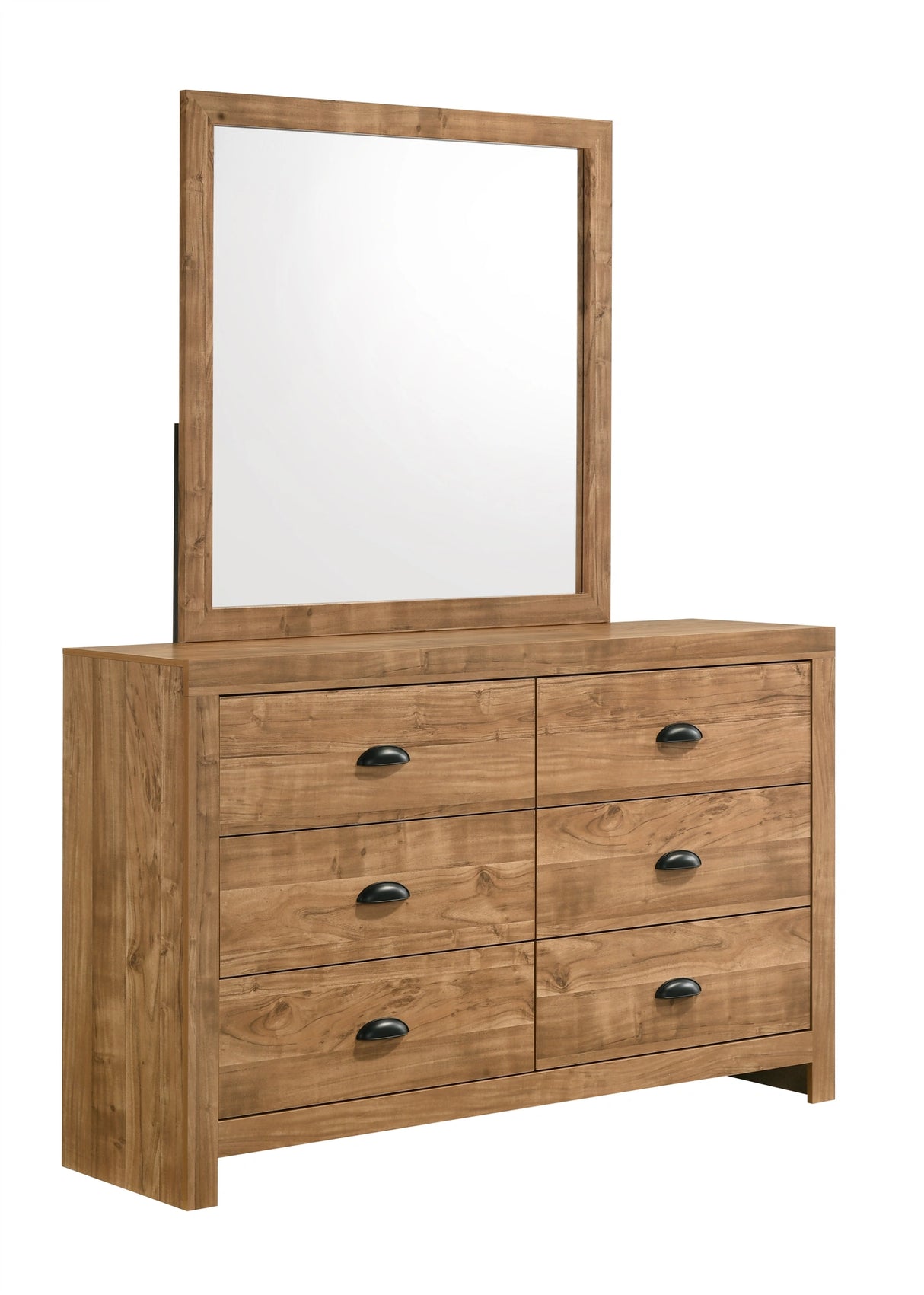 Montana Dresser